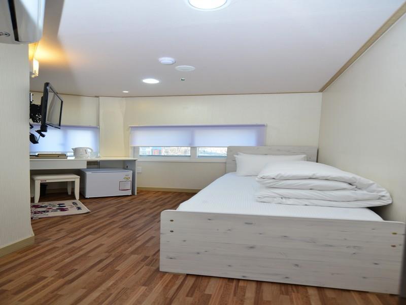 Hotel 2u Seoul
